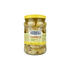 ZUCCA - Carciofini * 6070 pz kg - V 1700