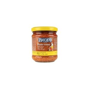 ZUCCA - Pesto Rosso - V 212 *** PROMO ***