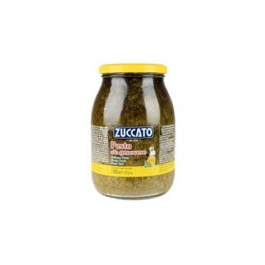 ZUCCA - Pesto alla genovese V1062