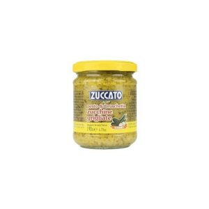 ZUCCA - Pesto Zucchine Grigliate V 212