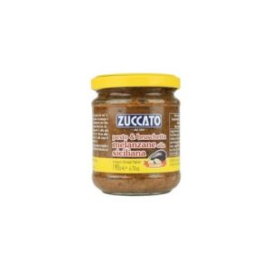 Pesto Melanzane alla Siciliana