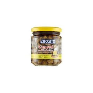 ZUCCA - Capperi conditi * Gourmet