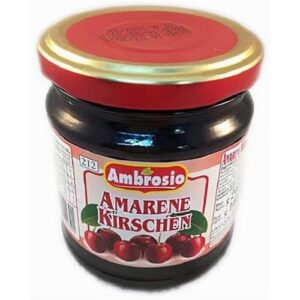 AMBROSIO AMARENE KIRSCHEN GR.240