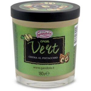 GANDOLA CREMA VERT GR.180