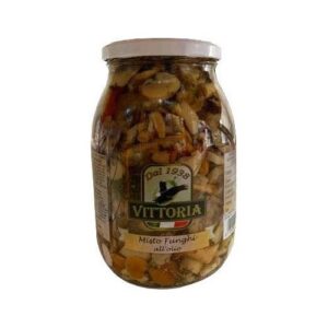 VITTORIA MISTO FUNGHI KG.1