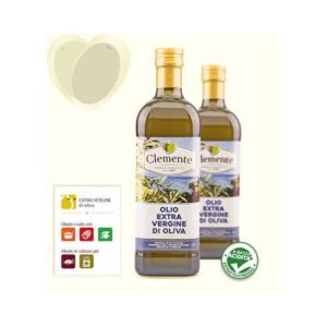 CLEMENTE OLIO LT.1 PREMIUM EXTRA VERGINE