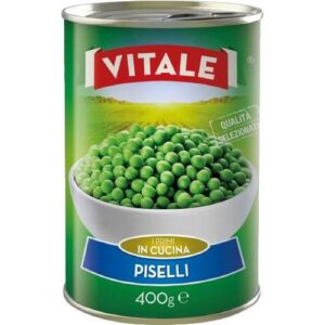 VITALE PISELLI GR.400 LATTINA