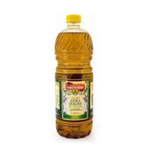 SORRENTO OLIO EV.OLIVA PET ML.1000