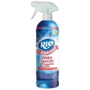 RIO CASAMIA VETRI  800 GR. TRIGGER