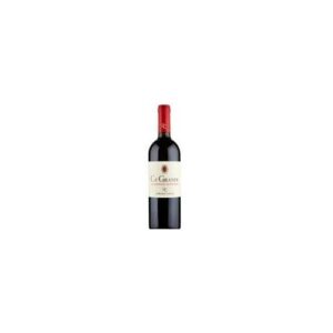 UC - Cà Grande, Sangiovese di Romagna Doc Sup.*** PROMO ***