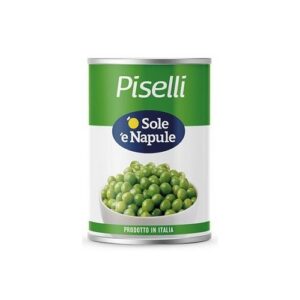 SOLE NAPULE PISELLI GR.400