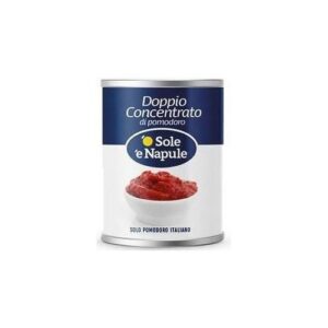 SOLE NAPULE DOPPIO CONCENTRATO GR.140