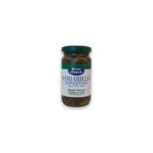 SOLE NAPULE FRIARIELLI GR.190 VT