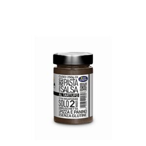 Salsa ai Porcini 190gr