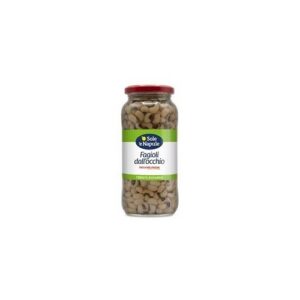 SOLE NAPULE FAGIOLI OCCHIO GR.540 VT