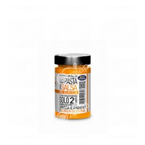 Salsa di Zucca 190gr