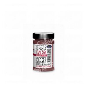 Salsa di Radicchio 190gr