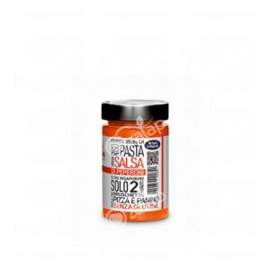 Salsa di Peperoni 190gr